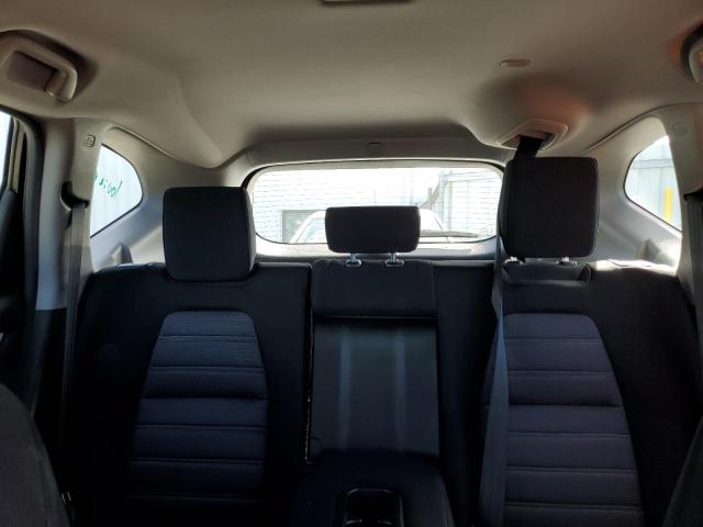 2021 HONDA CR-V SE - 7FARW2H74ME024963