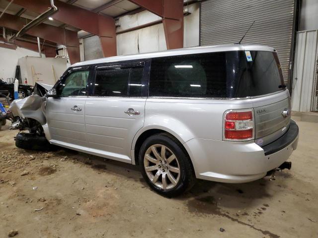 Vin: 2fmgk5dc6bbd30877, lot: 55784005, ford flex limited 20112