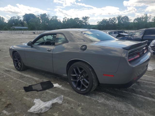 Vin: 2c3cdzag5kh604003, lot: 56694895, dodge challenger sxt 20192