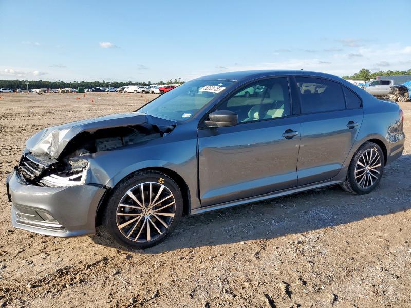 VOLKSWAGEN JETTA SPOR