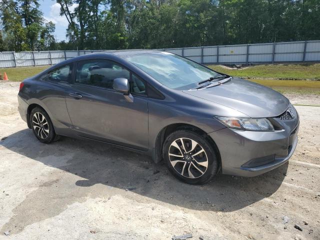 Vin: 2hgfg3b84dh518299, lot: 55643285, honda civic ex 20134
