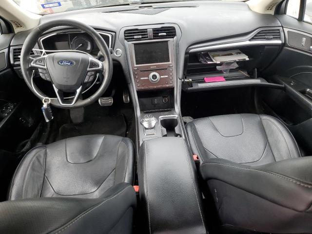 2018 FORD FUSION TIT - 3FA6P0RU0JR138284