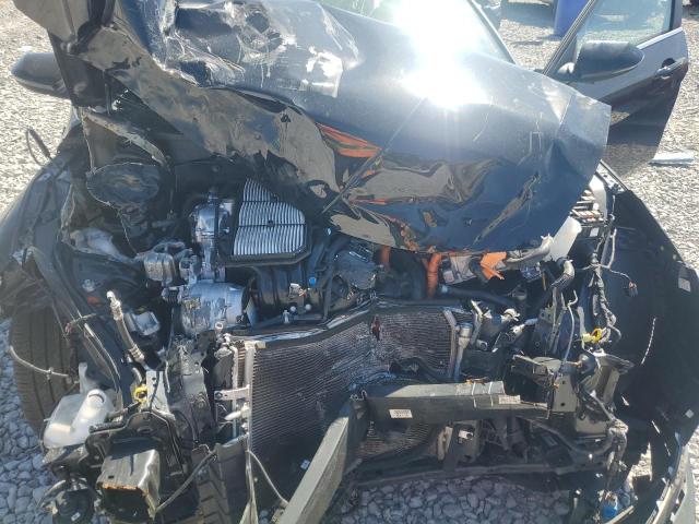 2023 HYUNDAI ELANTRA LIMITED KMHLN4AJ2PU059160
