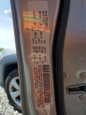 2020 JEEP COMPASS LA 3C4NJDBB3LT100870