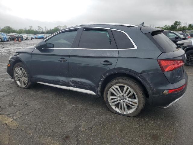 Vin: wa1bnafy3l2036250, lot: 56338175, audi q5 premium plus 20202