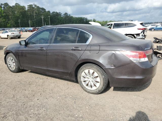 Vin: 1hgcp2f37ba133293, lot: 56710685, honda accord lx 20112