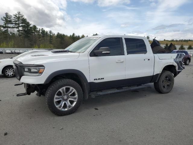Vin: 1c6srflm1ln230872, lot: 55671585, ram 1500 rebel 2020 img_1