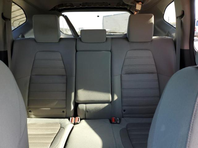 2017 HONDA CR-V EX - 7FARW1H57HE014989