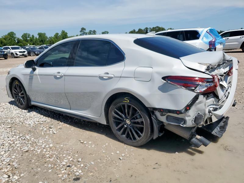Vin: 4t1k61ak4nu001063, lot: 58373165, toyota camry xse 20222