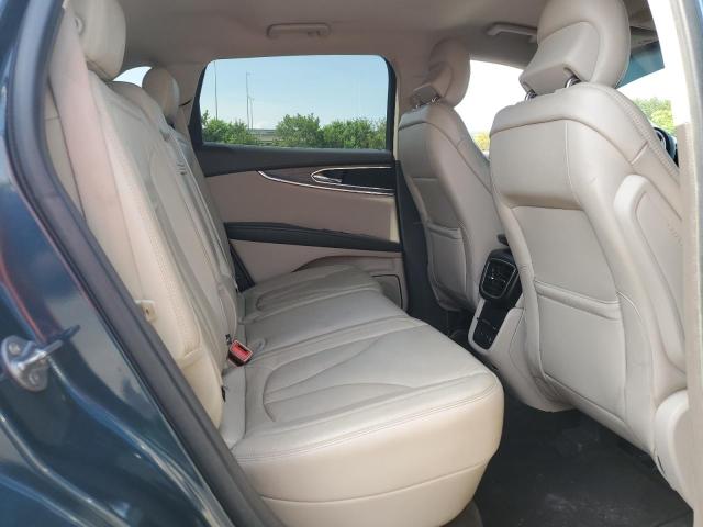 2016 LINCOLN MKX SELECT 2LMTJ6KRXGBL73953