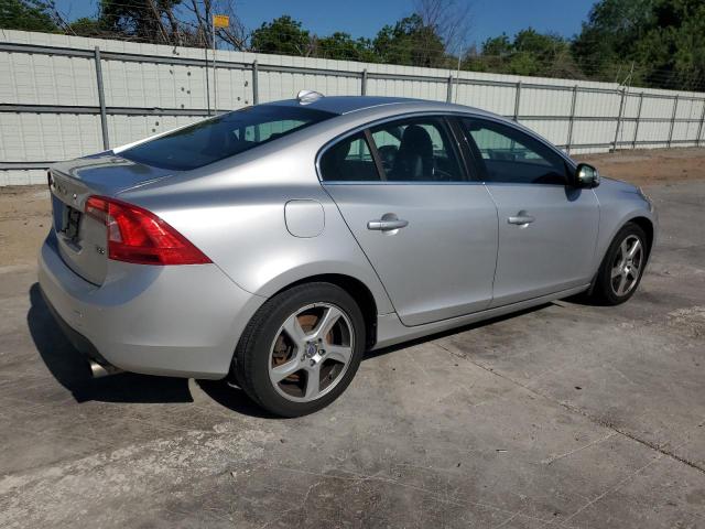 Vin: yv1622fs1c2118392, lot: 56508745, volvo s60 t5 20123