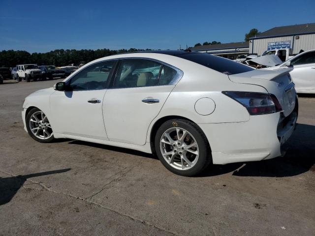 Vin: 1n4aa5apxcc868347, lot: 57844335, nissan maxima s 20122