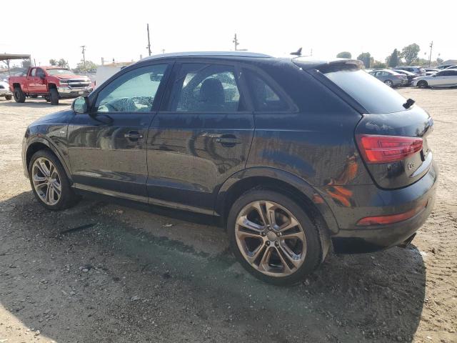 Vin: wa1bccfs0jr013994, lot: 55537385, audi q3 premium 20182