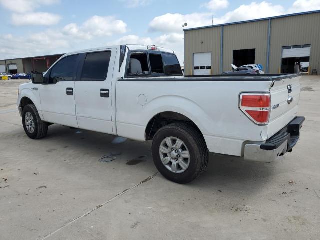 Vin: 1ftfw1cf1dke14428, lot: 55661095, ford f-150 supercrew 20132