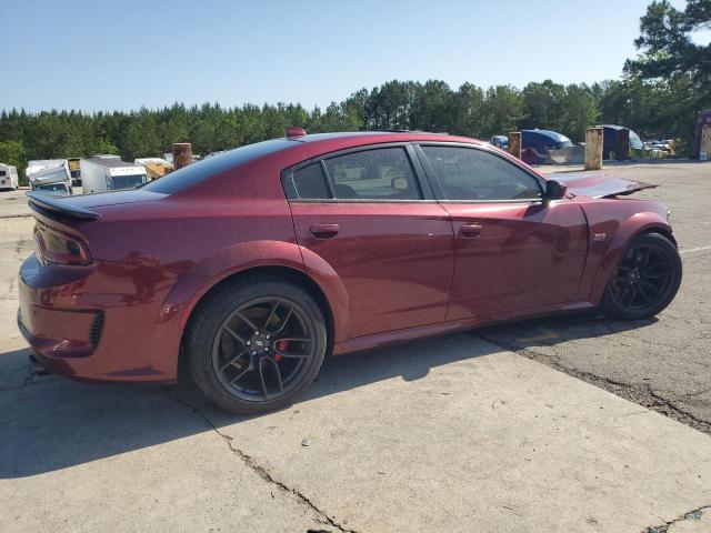 Vin: 2c3cdxgj3lh228247, lot: 57526255, dodge charger scat pack 20203