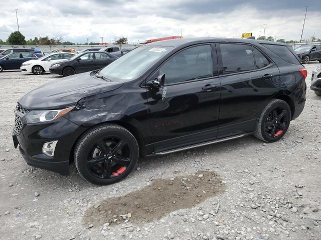 Vin: 2gnaxlex7k6144279, lot: 58358225, chevrolet equinox lt 2019 img_1