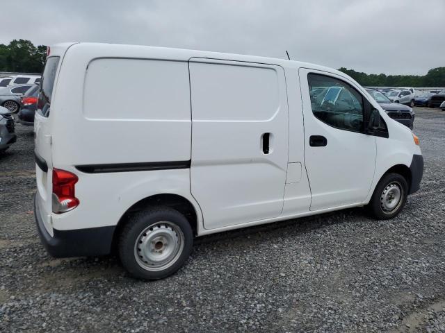 Vin: 3n6cm0kn7kk711259, lot: 57605595, nissan nv 2.5s 20193
