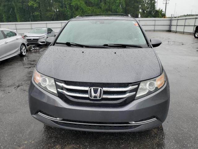 2017 HONDA ODYSSEY EX - 5FNRL5H6XHB005305