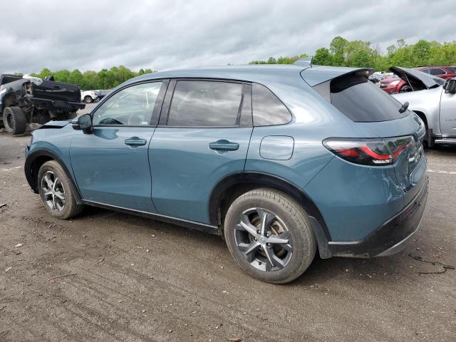 Vin: 3czrz2h76pm728045, lot: 56694265, honda hr-v exl 20232