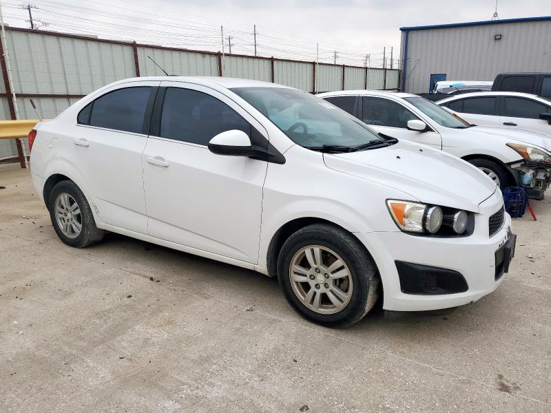Vin: 1g1jc5sh4f4155477, lot: 57528425, chevrolet sonic lt 20154