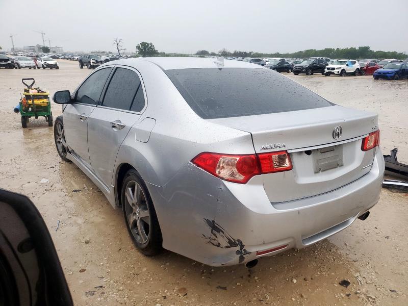 Vin: jh4cu2f83cc017158, lot: 57231615, acura tsx se 20122