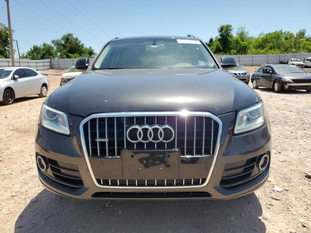 2016 AUDI Q5 PREMIUM - WA1L2AFP1GA132488