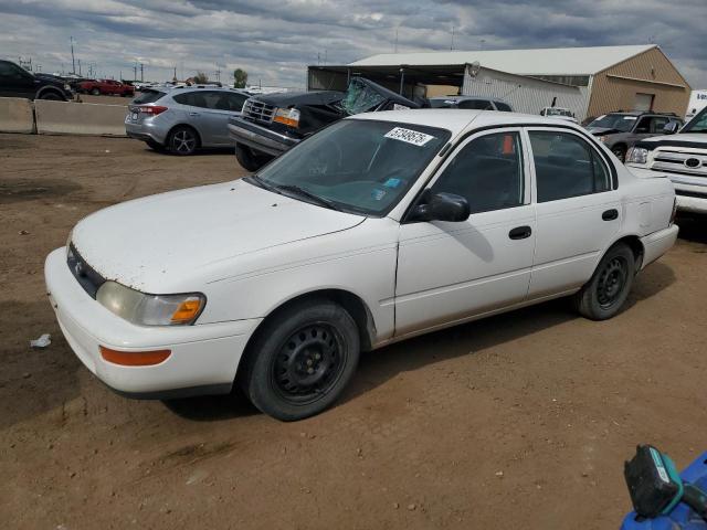 Vin: 1nxae04b4sz272494, lot: 57349575, toyota corolla 1995 img_1