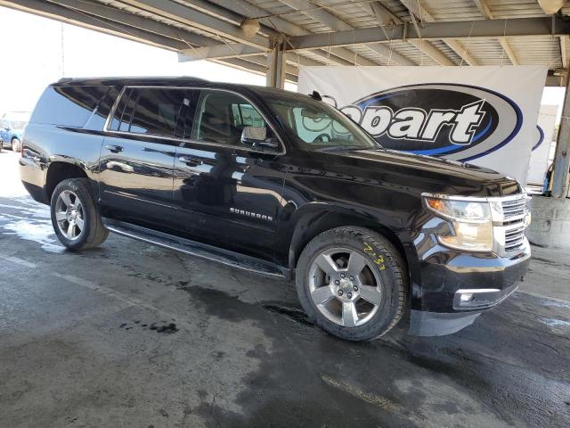 Vin: 1gnscjkc7jr126793, lot: 56399825, chevrolet suburban c1500 premier 20184