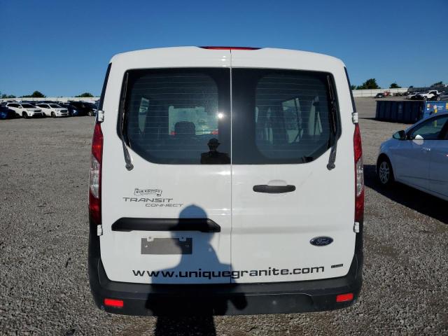 2022 FORD TRANSIT CO NM0GS9E20N1523749