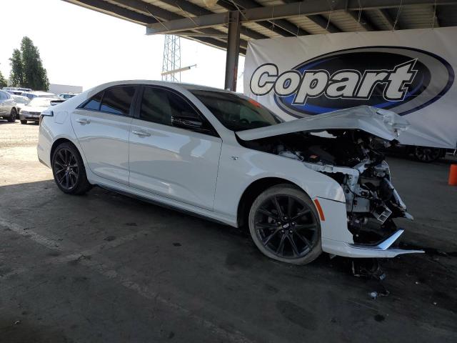 2023 CADILLAC CT4 SPORT 1G6DC5RK1P0122597
