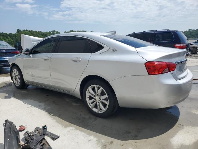 Vin: 2g1105s33h9159114, lot: 56050225, chevrolet impala lt 20172
