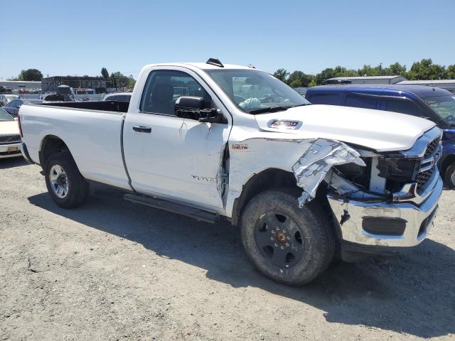 Vin: 3c6mr5aj9ng202258, lot: 57335995, ram 2500 tradesman 20224