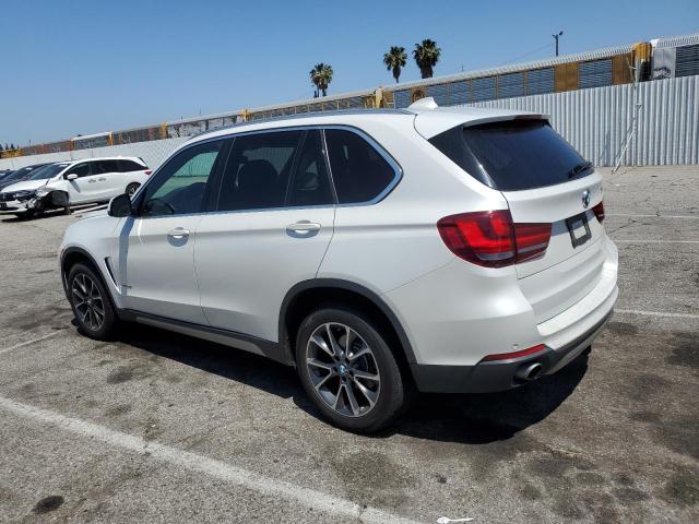 Vin: 5uxkr2c36h0u22204, lot: 57343185, bmw x5 sdrive35i 20172