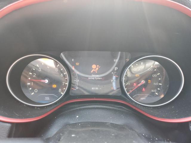 2020 JEEP COMPASS TR - 3C4NJDDB6LT195731