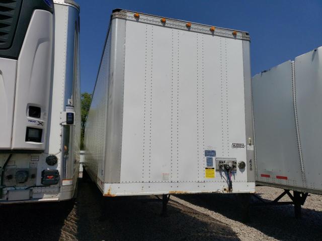 stoughton ALUMIUMVAN