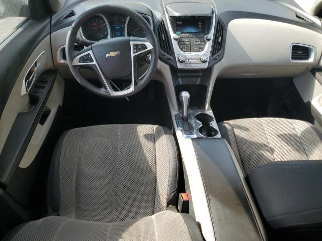2012 CHEVROLET EQUINOX LT - 2GNFLEEK3C6381838