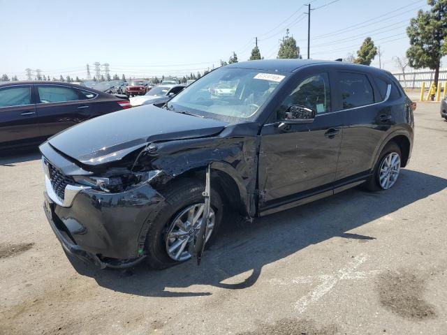Vin: jm3kfbbl8s0605503, lot: 57900105, mazda cx-5 selec select 2025 img_1