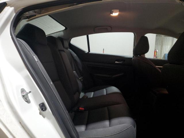 2022 NISSAN ALTIMA SV - 1N4BL4DV7NN353946