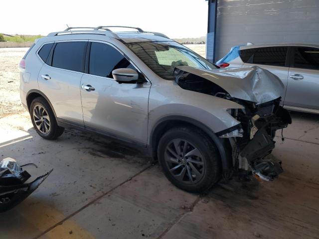 Vin: 5n1at2mv7gc851892, lot: 56757515, nissan rogue s 20164