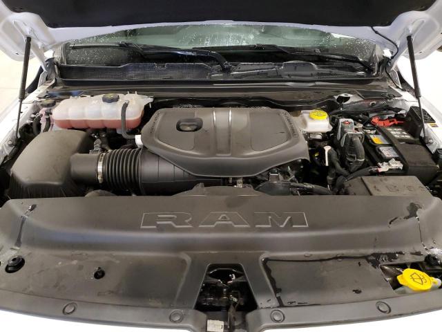 2025 RAM 1500 LARAM 1C6SRFJP7SN520397