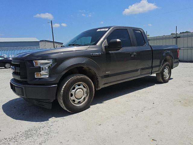 Vin: 1ftex1cp3hke53285, lot: 56168655, ford f-150 super cab 2017 img_1