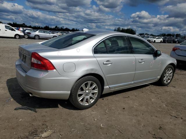 Vin: yv1982as4a1121373, lot: 58141815, volvo s80 3.2 20103