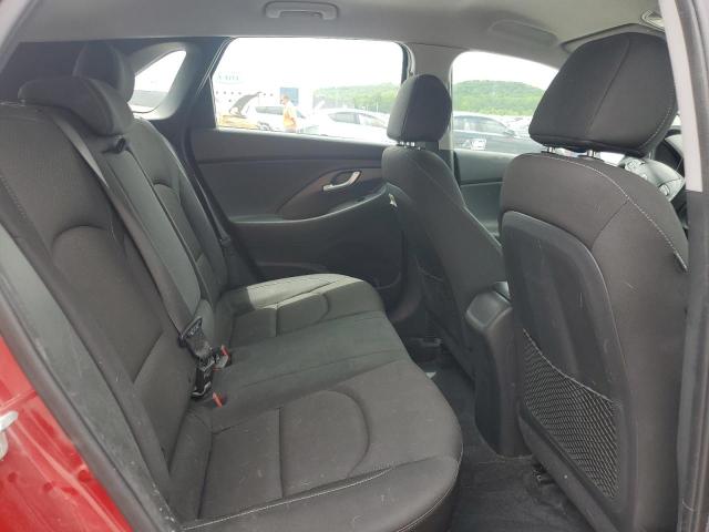 2018 HYUNDAI ELANTRA GT - KMHH35LE8JU008920