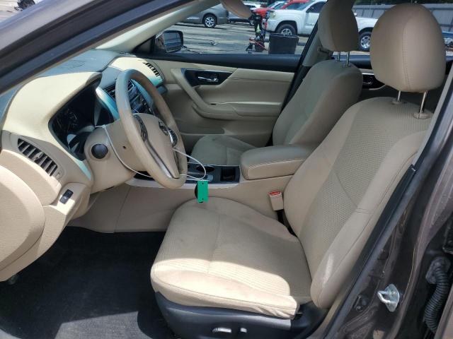 2015 NISSAN ALTIMA 2.5 - 1N4AL3APXFN917828