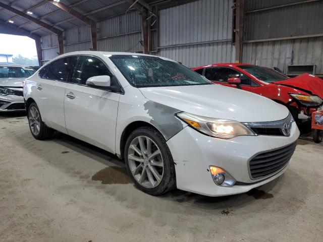 Vin: 4t1bk1eb0fu167345, lot: 55926935, toyota avalon xle 20154