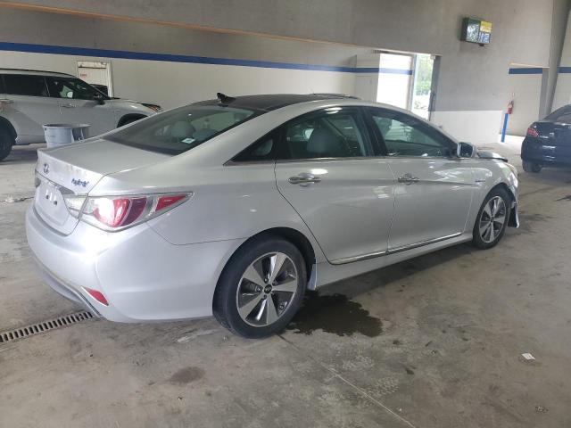Vin: kmhec4a48ba008359, lot: 59019105, hyundai sonata hybrid 20113