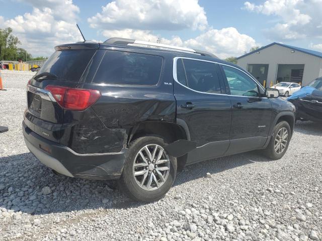 Vin: 1gkknslaxjz164352, lot: 57026205, gmc acadia sle 20183