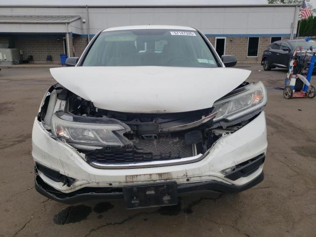 2016 HONDA CR-V LX - 5J6RM4H38GL111478