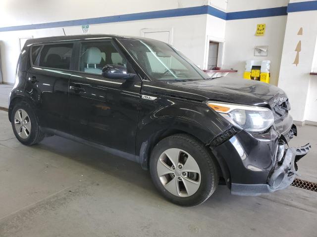 Vin: kndjn2a25f7773354, lot: 58868155, kia soul 20154