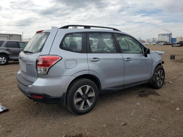 Vin: jf2sjabc8hh482654, lot: 56379005, subaru forester 2.5i 20173